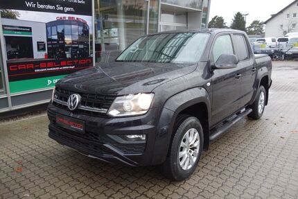 VW Amarok 108.787 km 33.700 &euro; Fredersdorf-Vogelsdorf OT Fredersdorf Nord 15370