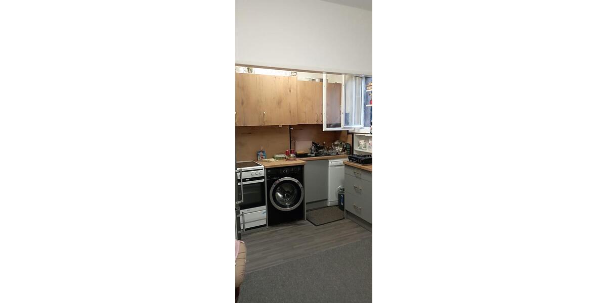 Etagenwohnung Berlin Steglitz-Zehlendorf - 3 Zimmer, 42 m&sup2;, 1.000&euro; | Angebot:26682950