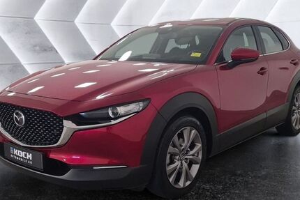 Mazda CX-30 65.918 km 20.685 &euro; Berlin 12681