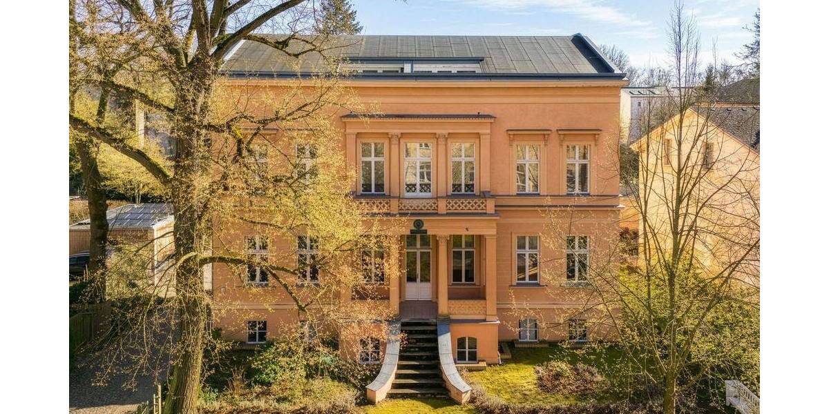 Etagenwohnung Potsdam Nauener Vorstadt - 5 Zimmer, 163 m&sup2;, 1.175.000&euro; | Angebot:26630857