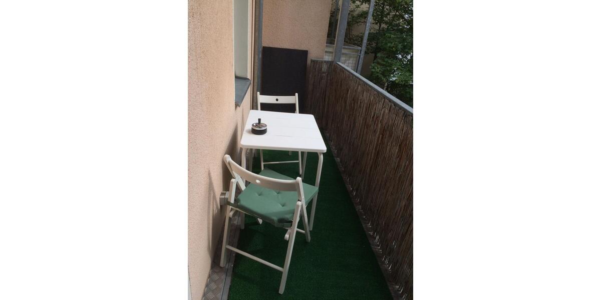 Etagenwohnung Berlin Treptow-Köpenick - 1 Zimmer, 43 m&sup2;, 480&euro; | Angebot:26675351