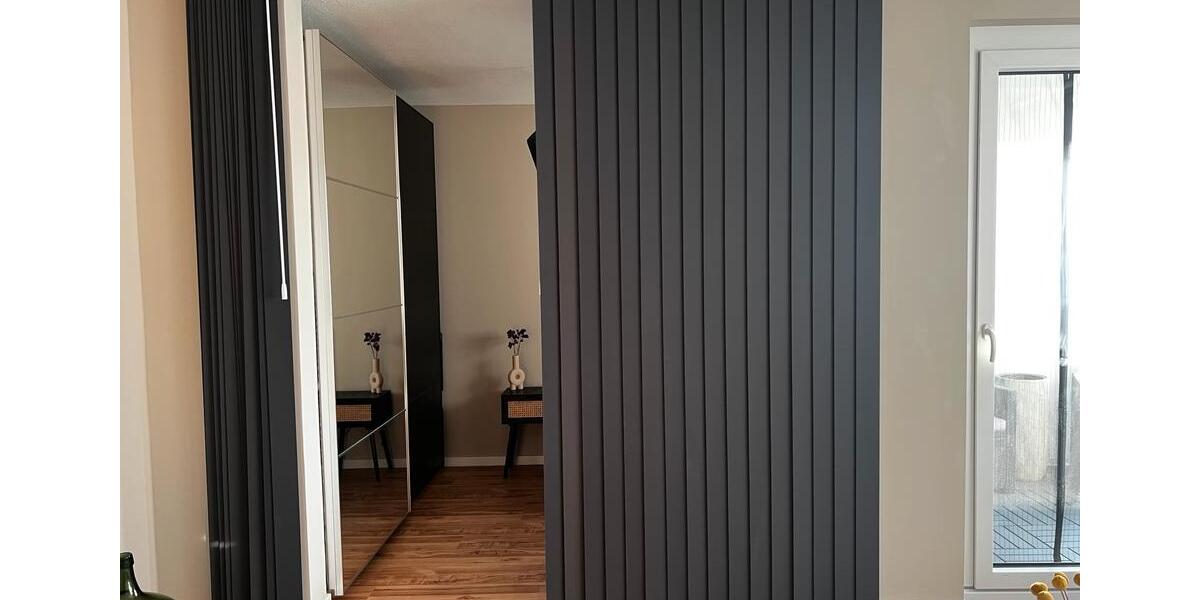 Etagenwohnung Berlin Friedrichshain-Kreuzberg - 1.5 Zimmer, 42 m&sup2;, 1.500&euro; | Angebot:26170000