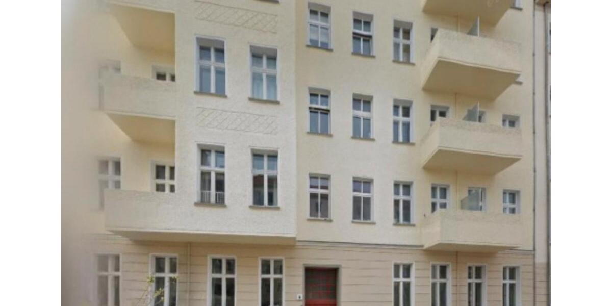 Erdgeschoßwohnung Berlin Pankow - 1 Zimmer, 54 m&sup2;, 275.000&euro; | Angebot:27186651