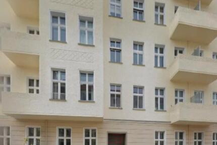 Wohnung Berlin Pankow - 1 Zimmer, 54 m&sup2;, 275.000&euro; | Angebot:27186651