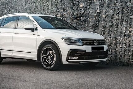 VW Tiguan 148.000 km 128.000 &euro; Berlin 13437