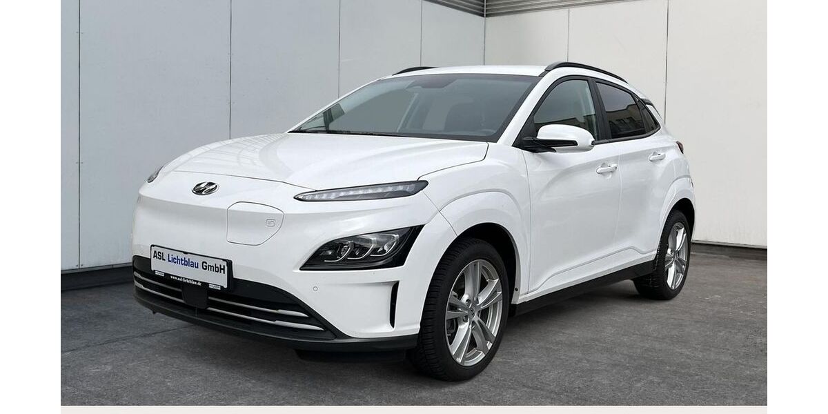 Hyundai KONA 20.950 km 22.950 &euro; Potsdam 14469