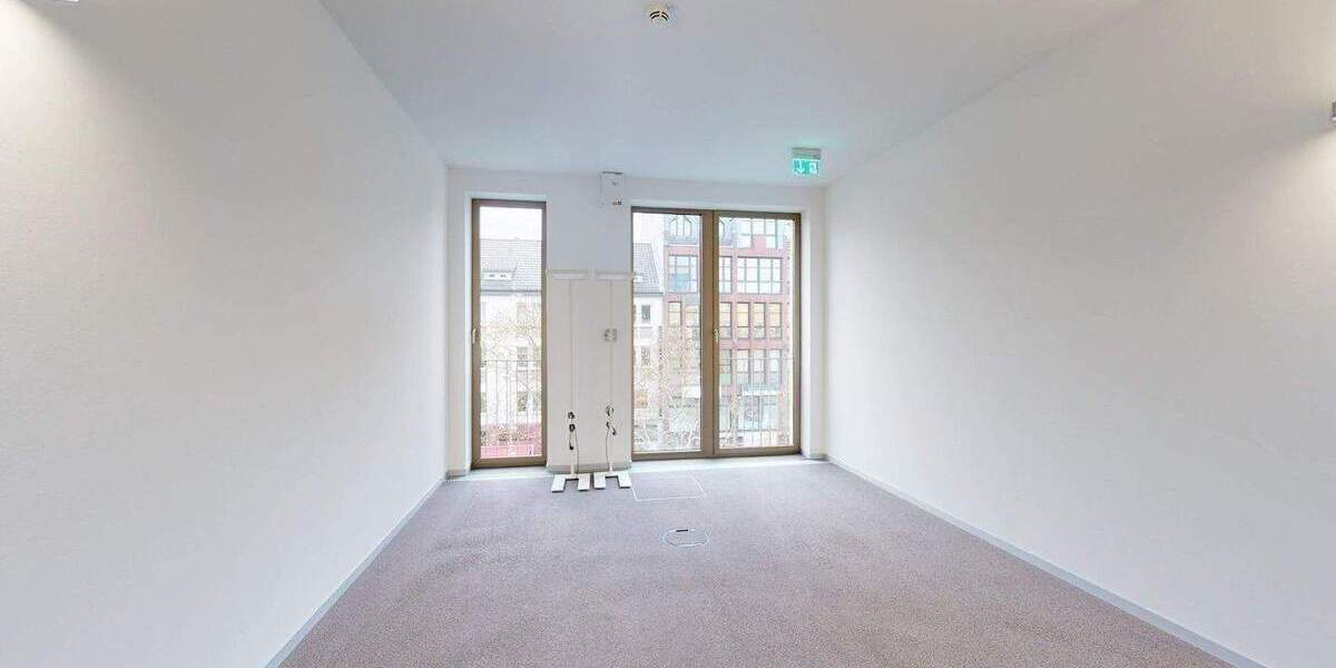 Gewerbeobjekt Berlin Steglitz - 6 Zimmer, 326 m&sup2;, 6.846&euro; | Angebot:26028424