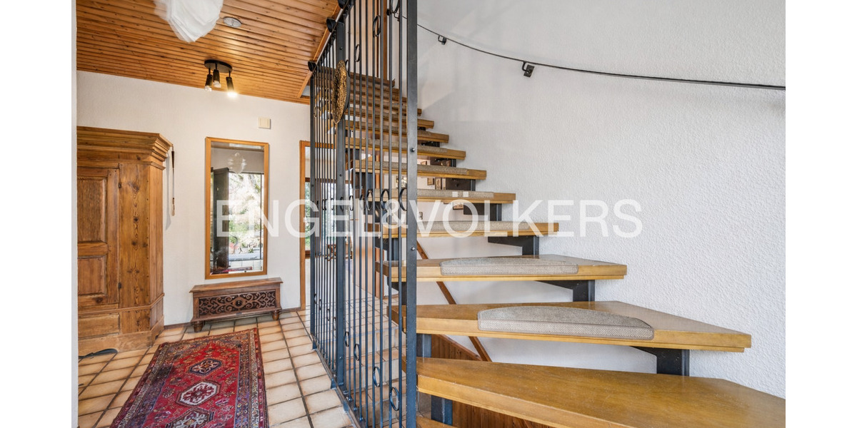 Einfamilienhaus Berlin Schmargendorf - 5 Zimmer, 141 m&sup2;, 1.085.000&euro; | Angebot:25789099