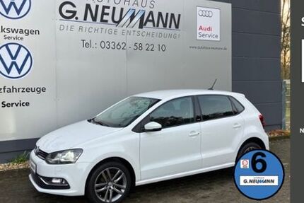 VW Polo 119.999 km 11.949 &euro; Erkner 15537