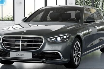 Mercedes-Benz S 580 10.283 km 109.890 &euro; Berlin 10587
