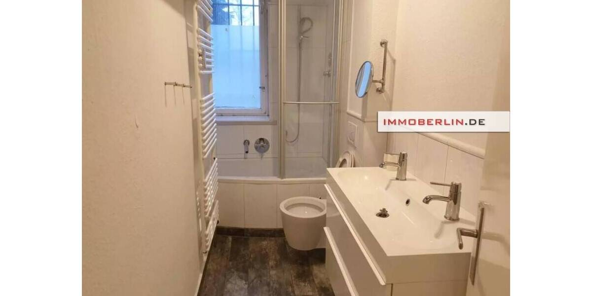 Etagenwohnung Berlin Lichterfelde - 4 Zimmer, 85 m&sup2;, 399.000&euro; | Angebot:26305898