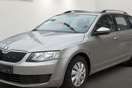 Skoda Octavia 147.406 km 4.999 &euro; Berlin 12681