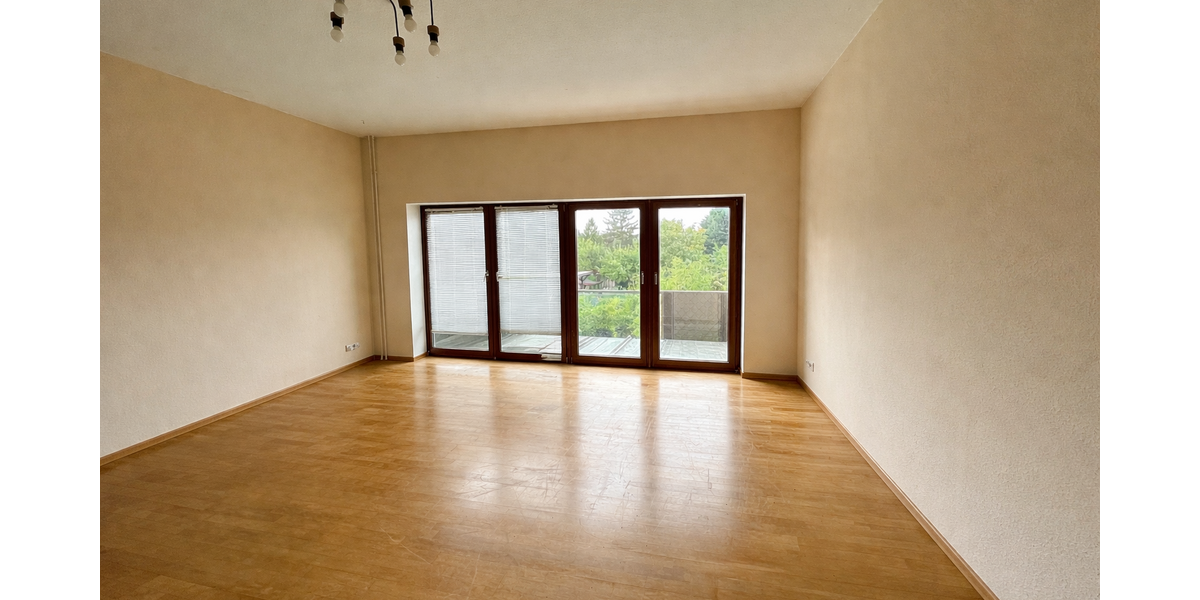 Etagenwohnung Potsdam Krampnitz - 2 Zimmer, 55 m&sup2;, 222.000&euro; | Angebot:26026980