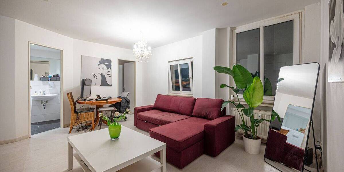 Etagenwohnung Berlin Lichtenberg - 4 Zimmer, 100 m&sup2;, 500.000&euro; | Angebot:26549955