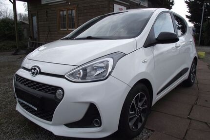 Hyundai i10 64.000 km 7.900 &euro; Vogelsdorf 15370
