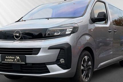 Opel Zafira Life 33.112 km 32.270 &euro; Berlin 13581