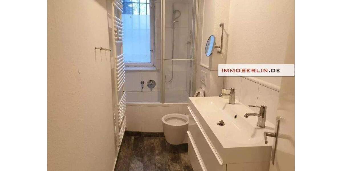 Etagenwohnung Berlin Lichterfelde - 4 Zimmer, 85 m&sup2;, 399.000&euro; | Angebot:25694299