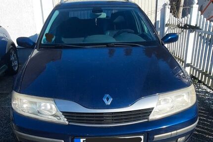 Renault Laguna 247.022 km 1.700 &euro; Berlin 12305
