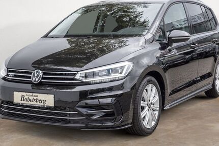 VW Touran 25.660 km 33.970 &euro; Potsdam 14482