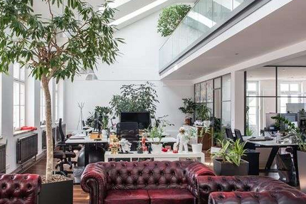 Gewerbeobjekt Berlin Gesundbrunnen - 6.551&euro; | Angebot:26026352