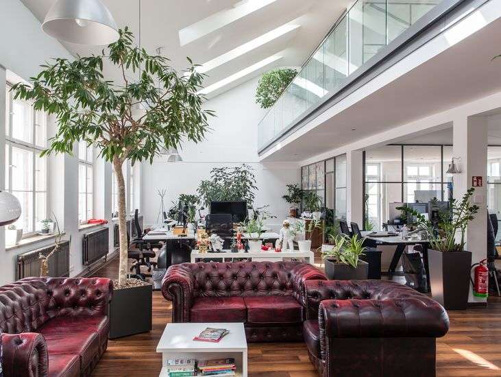 Gewerbeobjekt Berlin Gesundbrunnen - 6.551&euro; | Angebot:26026352