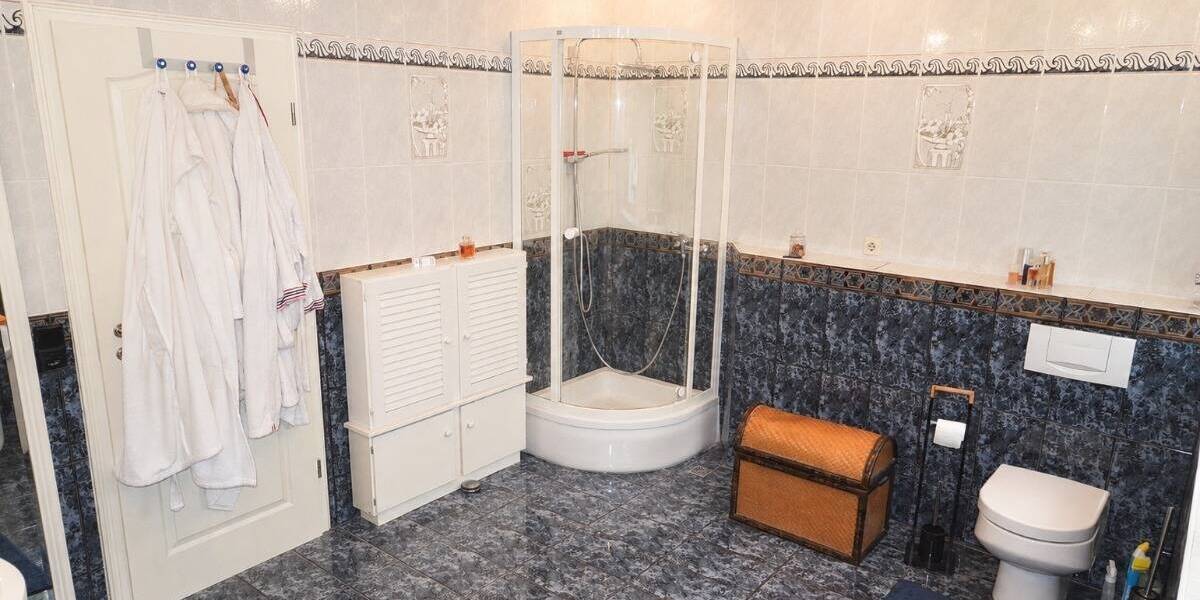 Doppelhaushälfte Berlin Nikolassee - 4 Zimmer, 110 m&sup2;, 745.000&euro; | Angebot:26618177