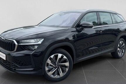 Skoda Kodiaq 3.800 km 48.990 &euro; Rüdersdorf 15562