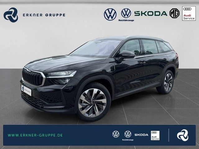 Skoda Kodiaq 3.800 km 48.990 &euro; Rüdersdorf 15562