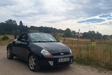 Ford Streetka 97.000 km 1.700 &euro; Berlin 14089