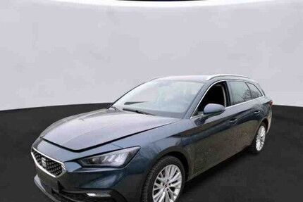 Seat Leon 41.264 km 20.444 &euro; Berlin 12105