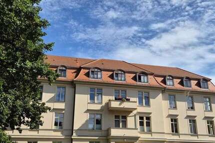 Wohnung Potsdam Babelsberg - 4 Zimmer, 130 m&sup2;, 795.000&euro; | Angebot:24821425