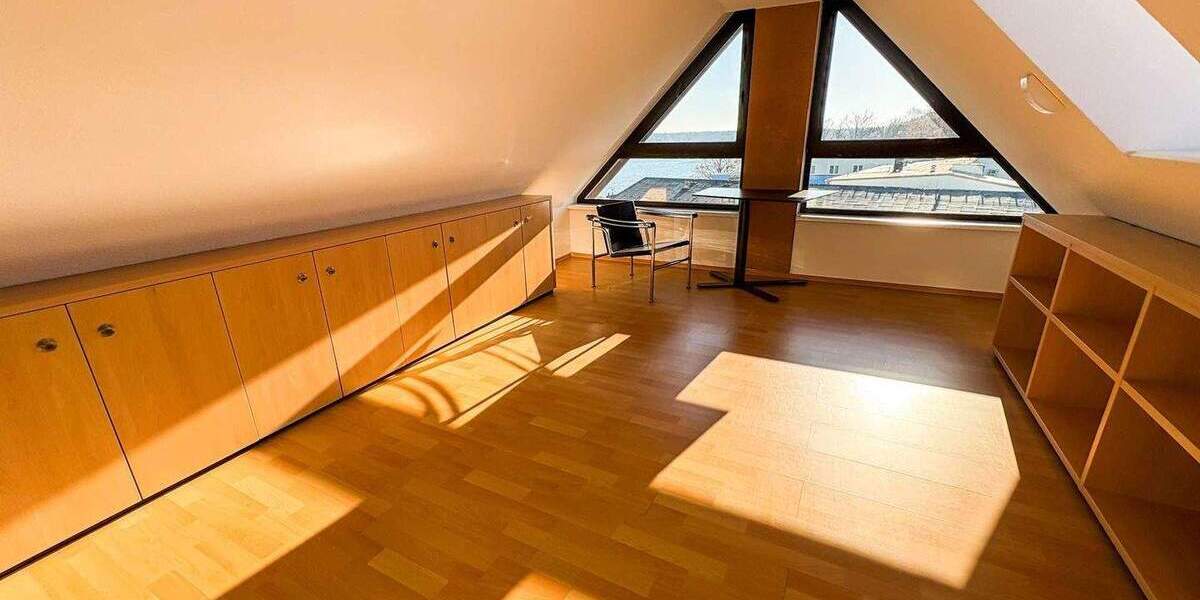 Etagenwohnung Berlin Grünau - 3 Zimmer, 90 m&sup2;, 1.550&euro; | Angebot:24847677