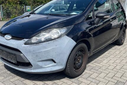 Ford Fiesta 207.505 km 900 &euro; Potsdam 14469