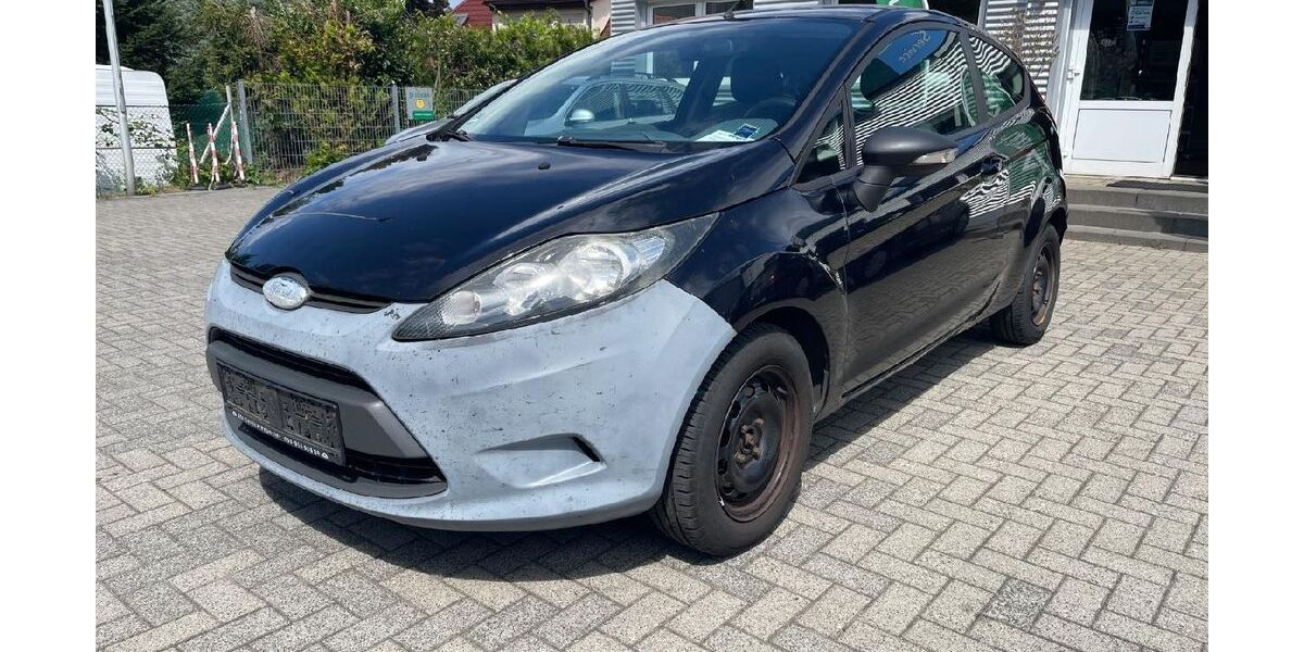 Ford Fiesta 207.505 km 900 &euro; Potsdam 14469