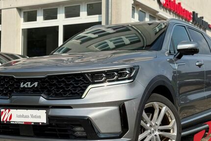 Kia Sorento 79.100 km 32.970 &euro; Berlin 12305
