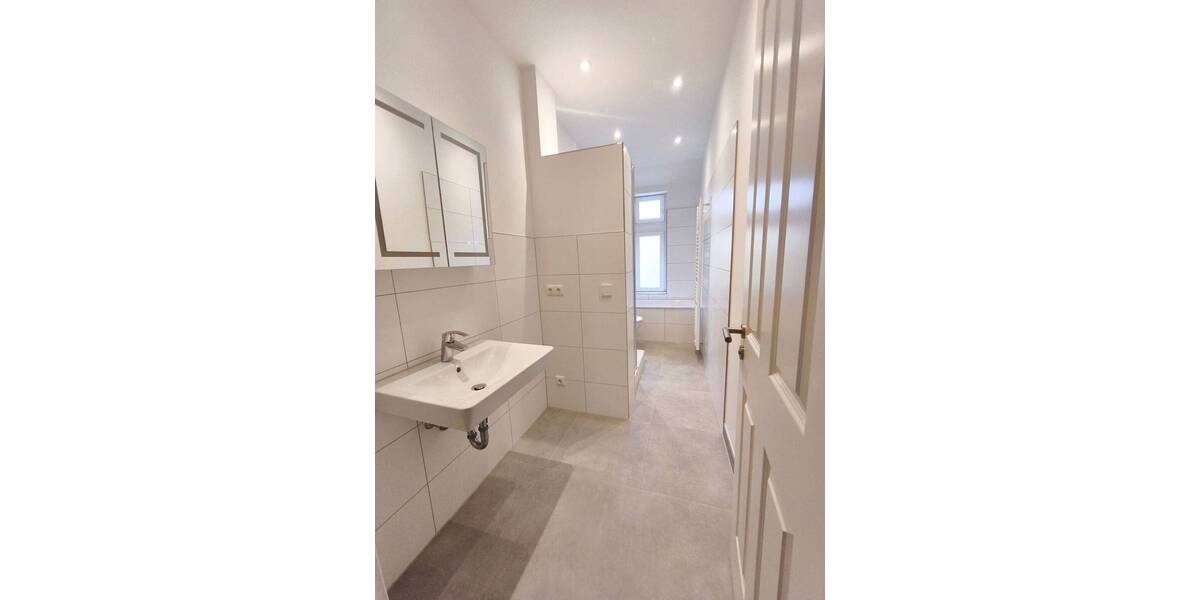 Etagenwohnung Berlin Friedrichshagen - 3 Zimmer, 103 m&sup2;, 1.957&euro; | Angebot:26345378