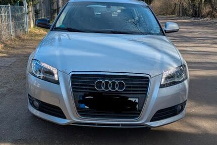 Audi A3 188.172 km 7.990 &euro; Woltersdorf 15569