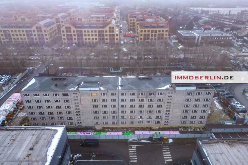 Gewerbeobjekt Alt-Hohenschönhausen Hohenschönhausen - 1 Zimmer, 5 m&sup2;, 5.700.000&euro; | Angebot:26201944