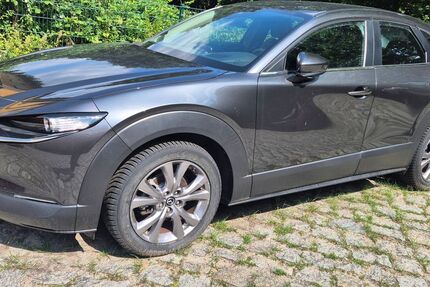 Mazda CX-30 38.400 km 17.500 &euro; Potsdam 14480