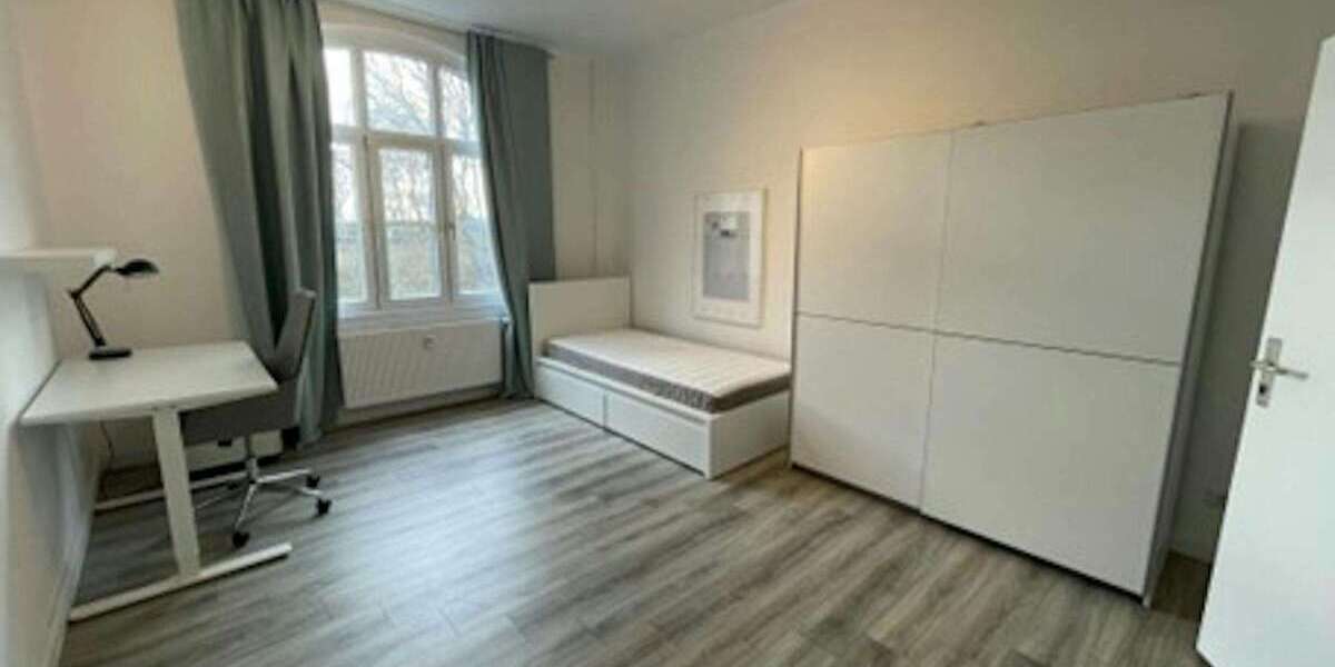 Zimmer Potsdam Potsdam West - 670&euro; | Angebot:26028811