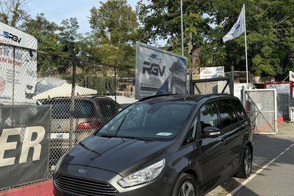 Ford Galaxy 142.261 km 15.690 &euro; Berlin-Charlottenburg 14052