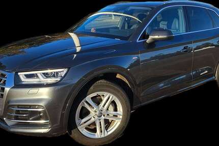 Audi Q5 16.000 km 35.000 &euro; Berlin, Stadt 14055