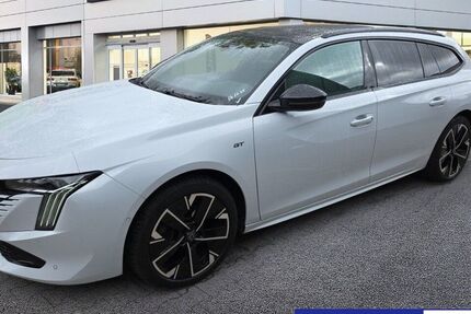 Peugeot 508 41.500 km 27.390 € Berlin 12103