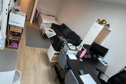 Wohnung Berlin Reinickendorf - 1 Zimmer, 31 m&sup2;, 981&euro; | Angebot:24576423