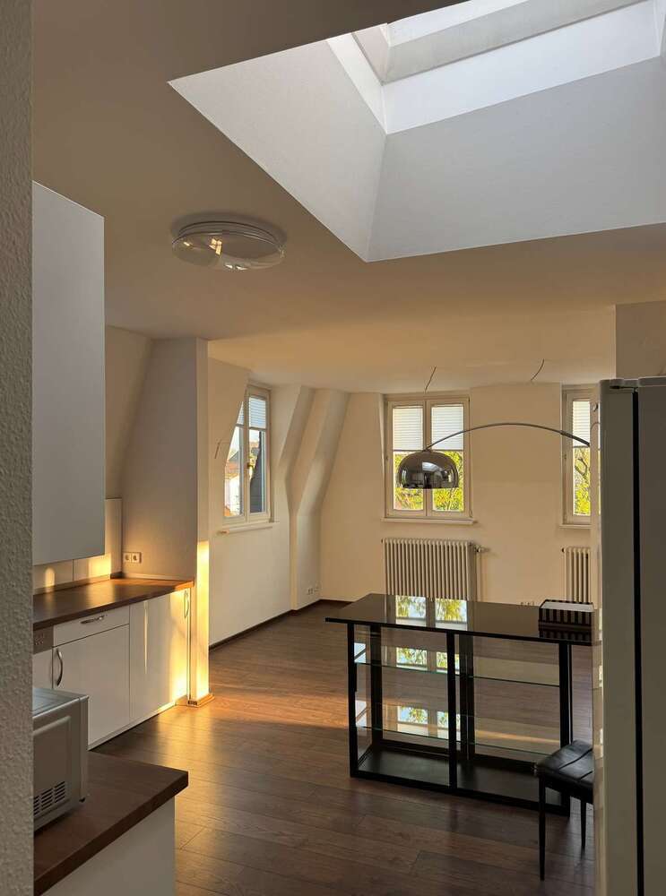 Wohnung zum Mieten in Berlin 2.400 € 132 m²