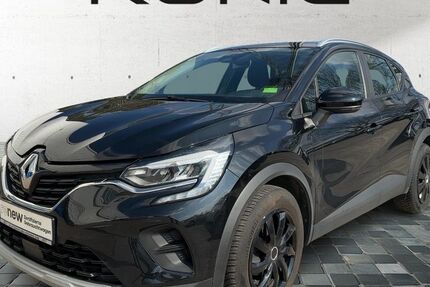 Renault Captur 60.310 km 13.999 &euro; Oranienburg bei Berlin 16515