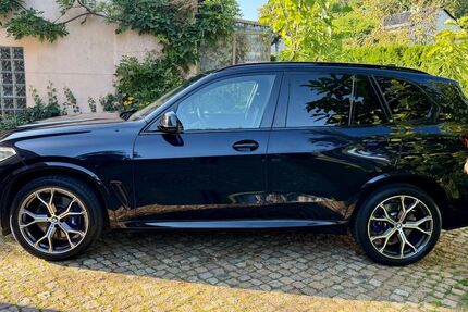 BMW X5 85.600 km 50.700 € Zeuthen 15738