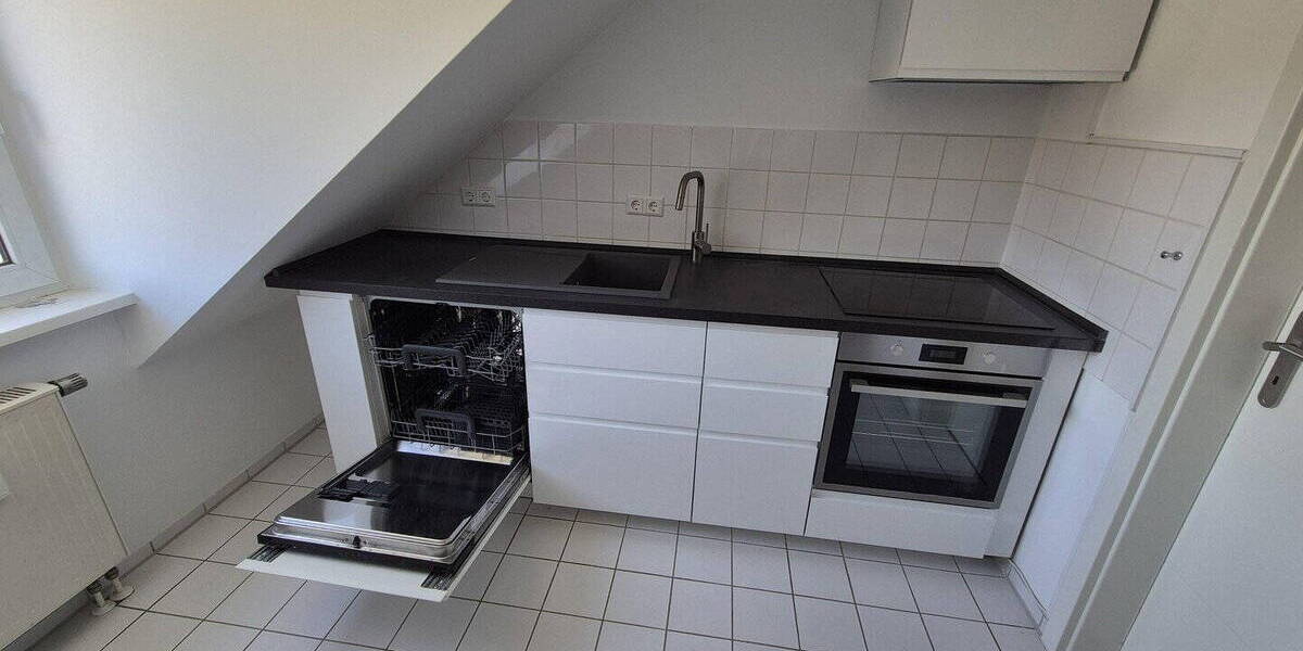 Etagenwohnung Neuenhagen bei Berlin - 2 Zimmer, 44 m&sup2;, 179.000&euro; | Angebot:26376997