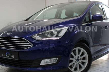 Ford C-Max 113.600 km 11.980 &euro; Berlin 13403