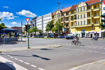 Etagenwohnung Berlin Reinickendorf - 3 Zimmer, 94 m&sup2;, 599.000&euro; | Angebot:26462188